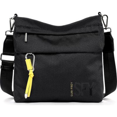 SURI FREY Torebka Naramienna SFY SURI Sports Marry Torby na ramię 1 ct Czarny Damski