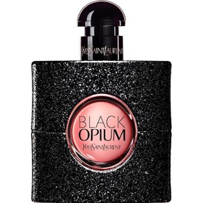 Yves Saint Laurent Black Opium Woda perfumowana 50 ml Damski