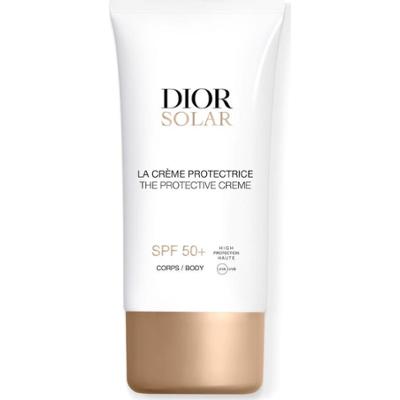 DIOR Dior Solar The Protective Creme SPF 50 - Krem przeciwsłoneczny do ciała Ochrona przeciwsłoneczna 150 ml