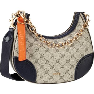 JOOP! Mazzolino Niebieski Torby na ramię 1 ct Nude Damski