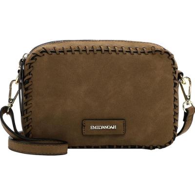 Emily & Noah Torebka Naramienna E&N Hailee Torby na ramię 1 ct Damski