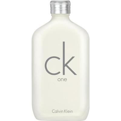 CALVIN KLEIN ck one Eau de Toilette Spray Woda toaletowa 50 ml