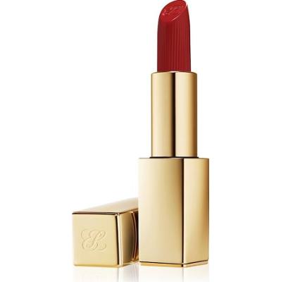 Estée Lauder Pure Color Matte Lipstick Szminki 3,5 g 606 Red Ego (Czerwony)