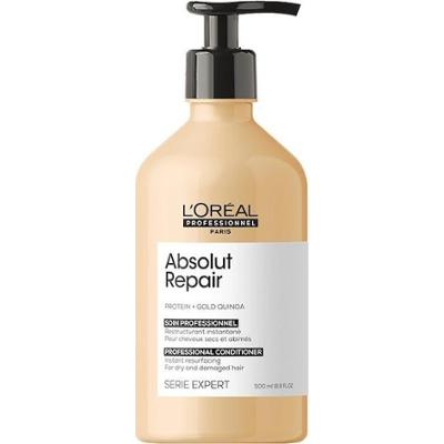 L´Oréal Professionnel Paris Absolut Repair Odżywki do włosów 500 ml