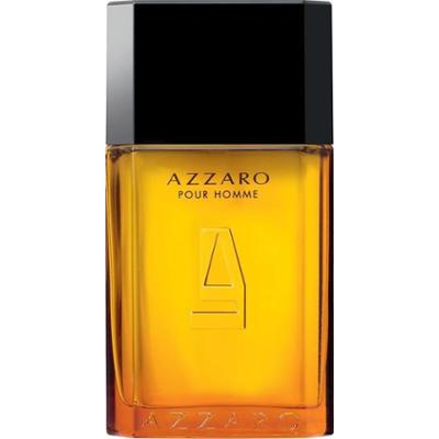 Azzaro Pour Homme Eau De Toilette Woda toaletowa 100 ml Męskie