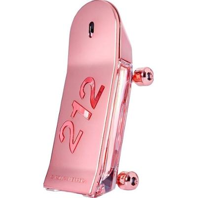 Carolina Herrera Heroes For Her Woda perfumowana 50 ml Damski