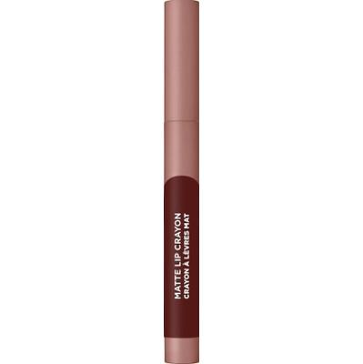 L’Oréal Paris Pomadka w kredce Infallible Szminki 2,5 g 112 - SPICE OF LIFE