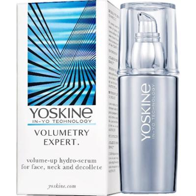 Yoskine YOSKINE VOLUMETRY EXPERT Serum Serum przeciwzmarszczkowe 30 ml