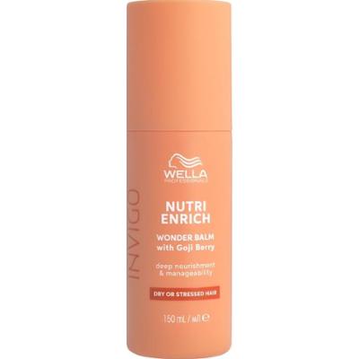 Wella INVIGO Nutri-Enrich Maski do włosów 150 ml