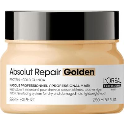 L´Oréal Professionnel Paris Absolut Repair Maski do włosów 250 ml