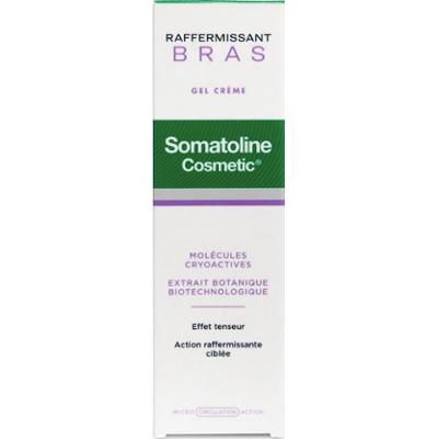 Somatoline Cosmetic Ramię ujędrniające Balsamy do ciała 100 ml Damski