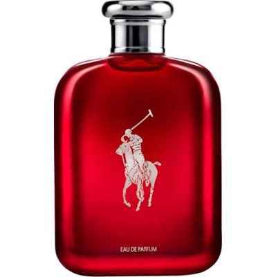 Ralph Lauren Polo Red Eau De Parfum Woda perfumowana 125 ml Męskie