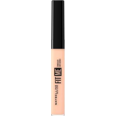 Maybelline Fit Me! Concealer Korektory 6,8 ml 25 - MEDIUM