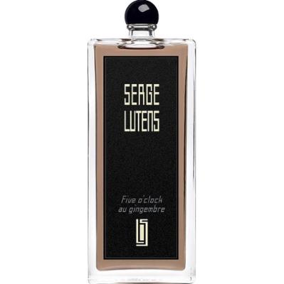 Serge Lutens Collection Noire Five O'Clock au Gingembre Woda perfumowana 100 ml
