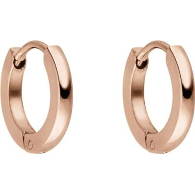 Purelei Purelei Kolczyki kółka Ike Kolczyki koła 1 ct Damski