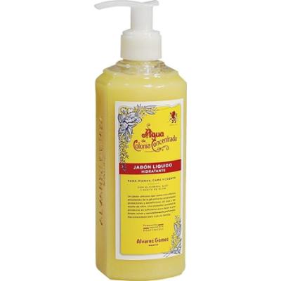 Alvarez Gomez Classic Liquid Soap Mydła 300 ml