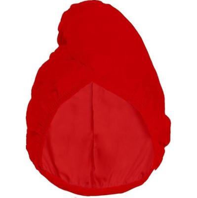 GLOV Hair Wrap Sportowy Red Opaski do włosów 1 ct