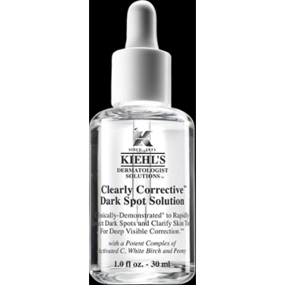 Kiehl`s Clearly Corrective Dark Spot Solution Ampułki 30 ml