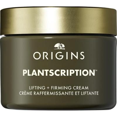 Origins Plantscription™ Lifting + Firming Cream Kremy do twarzy 50 ml
