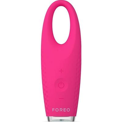 FOREO IRIS™ 2 - rozświetlający masażer pod oczy Urządzenia do masażu twarzy 1 ct Różowy