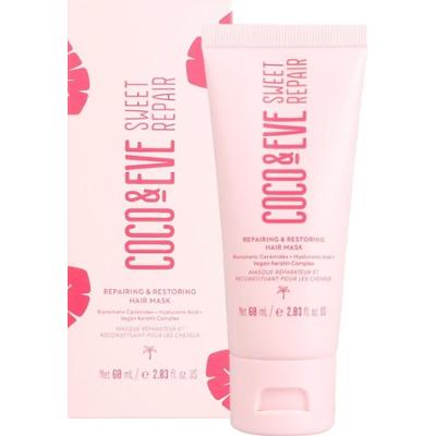 Coco & Eve Sweet Repair Repairing & Restoring Hair Mask Maski do włosów 60 ml