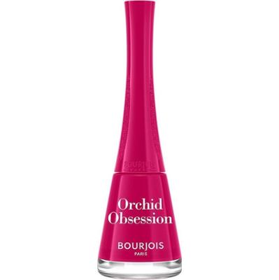 Bourjois Nail Polish Lakiery do paznokci 9 ml