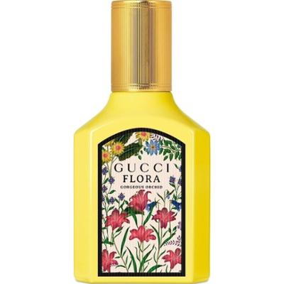 Gucci Gucci Flora Gorgeous Orchid Woda perfumowana 30 ml Damski