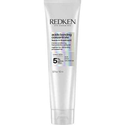 Redken Acidic Bonding Concentrate Krem bez spłukiwania Odżywki bez spłukiwania 150 ml Damski