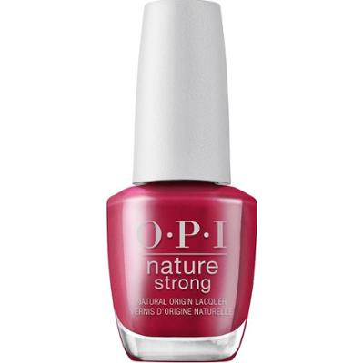 OPI Nature Strong Wegański lakier do paznokci Lakiery do paznokci 15 ml NAT012 - NAT - A BLOOM WITH A VIEW