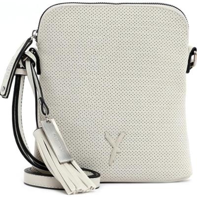 SURI FREY Torebka Naramienna SFY Romy Torby na ramię 1 ct Nude Damski