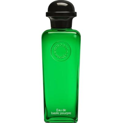 HERMÈS Collection Colognes Eau de Basilic Pourpre, Woda kolońska 100 ml