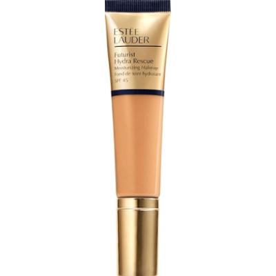 Estée Lauder Futurist Hydra Rescue Moisturizing Makeup SPF 45 Podkłady 35 ml 4W1 - HONEY BRONZE