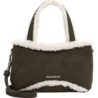 Emily & Noah Torebka Shopper E&N Heiderose Torby na zakupy 1 ct Damski