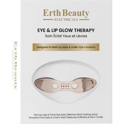 ErthSkin London Terapia pielęgnacji oczu i ust Urządzenia do masażu twarzy 1 ct Damski