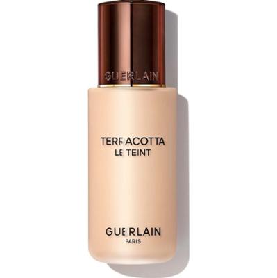 Guerlain Terracotta Le Teint Healthy Glow Natural Perfection Foundation Podkłady 35 ml 1N - BEIGE