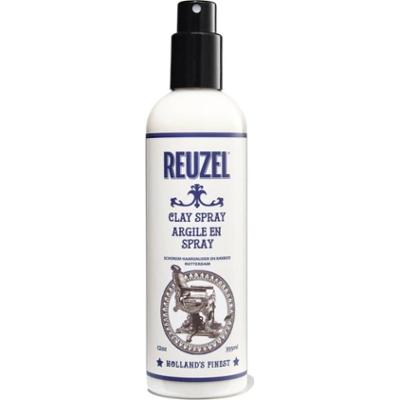 Reuzel Clay Spray Spray do stylizacji włosów 355 ml