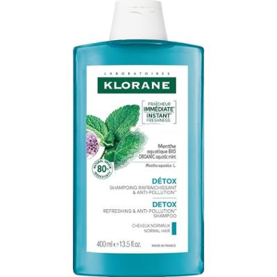 Klorane Szampony 400 ml