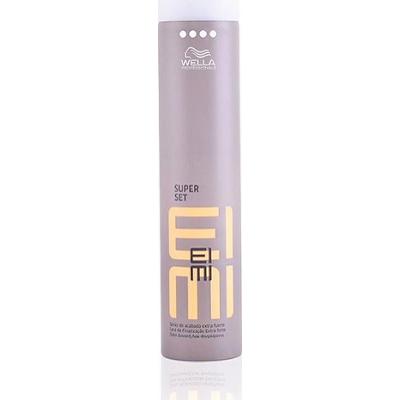 Wella EIMI super set Lakiery do włosów 300 ml