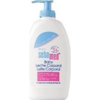 sebamed Kremy i olejki dla niemowląt 400 ml Damski