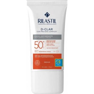 Rilastil Ochrona przeciwsłoneczna 40 ml