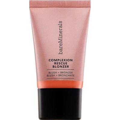 bareMinerals Complexion Rescue Blonzer Róż do policzków 15 ml KISS OF COPPER