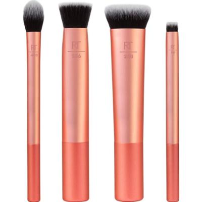 Real Techniques Face Base Set Zestawy pędzli do makijażu 1 ct 1 szt.