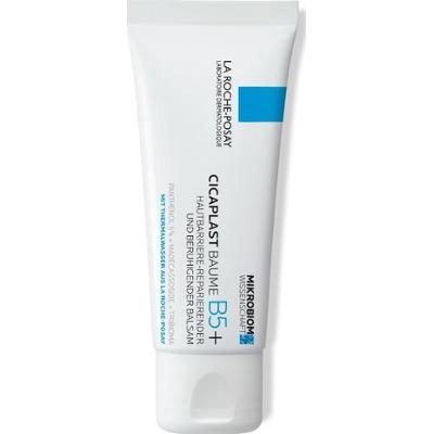 La Roche-Posay Cicaplast Baume B5+ Kremy do twarzy 40 ml