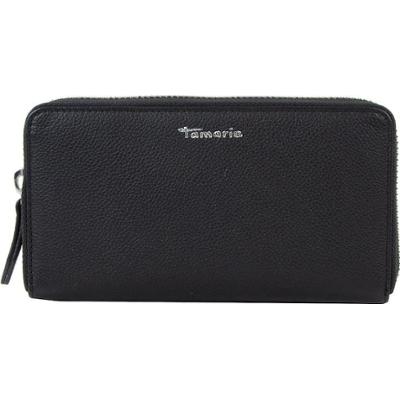 Tamaris Pportmonetka TAS Amanda Torby na ramię 1 ct Czarny Damski