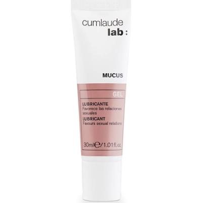 Cumlaude Lab MUCUS gel lubricante Żele nawilżające i stymulujące 30 ml