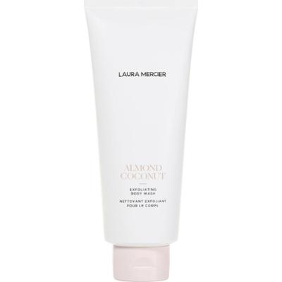 Laura Mercier B&B EXFOLIATING BODY WASH Żele pod prysznic 200 ml Damski