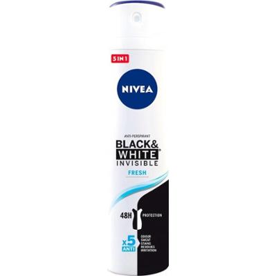 NIVEA Dezodoranty 200 ml Damski