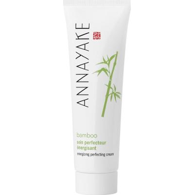 Annayake bamboo Perfecting Energizing Cream Kremy do twarzy 50 ml