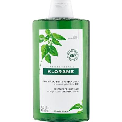 Klorane Szampony 400 ml
