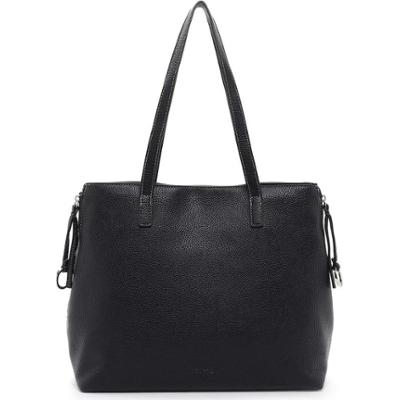 SURI FREY Torebka Shopper SFY Debby Torby na ramię 1 ct Biały Damski